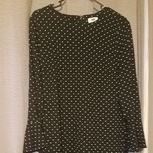 NWT Old Navy Flutter sleeve Dress